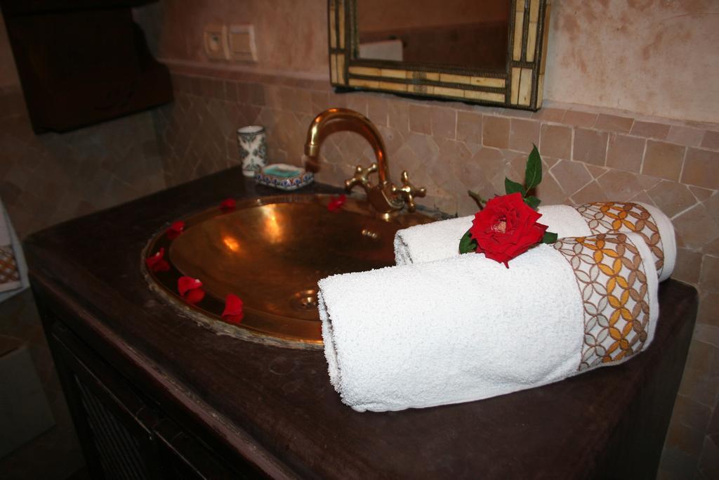 Riad Alghani Marraquexe Exterior foto
