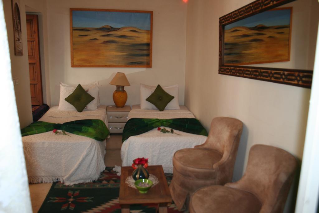 Riad Alghani Marraquexe Exterior foto
