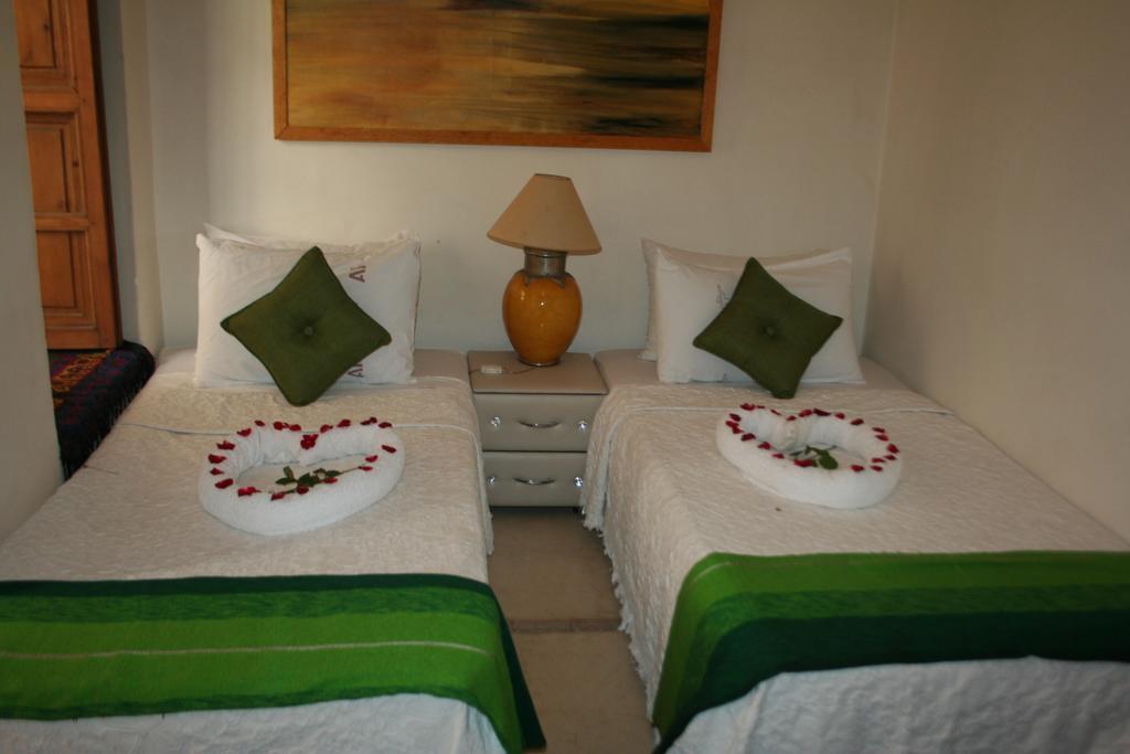 Riad Alghani Marraquexe Exterior foto