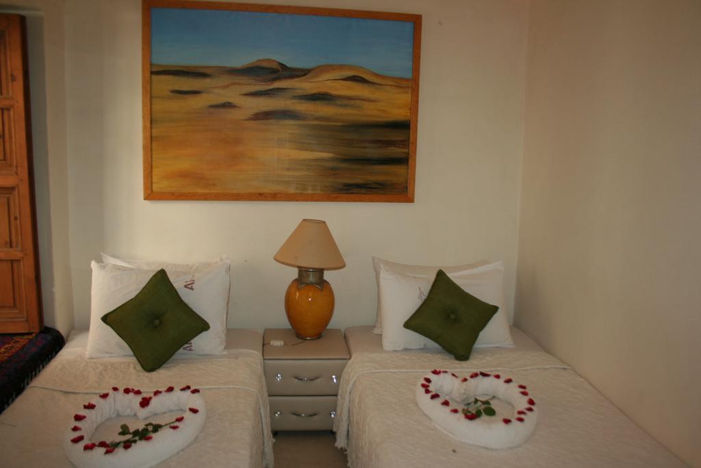 Riad Alghani Marraquexe Exterior foto