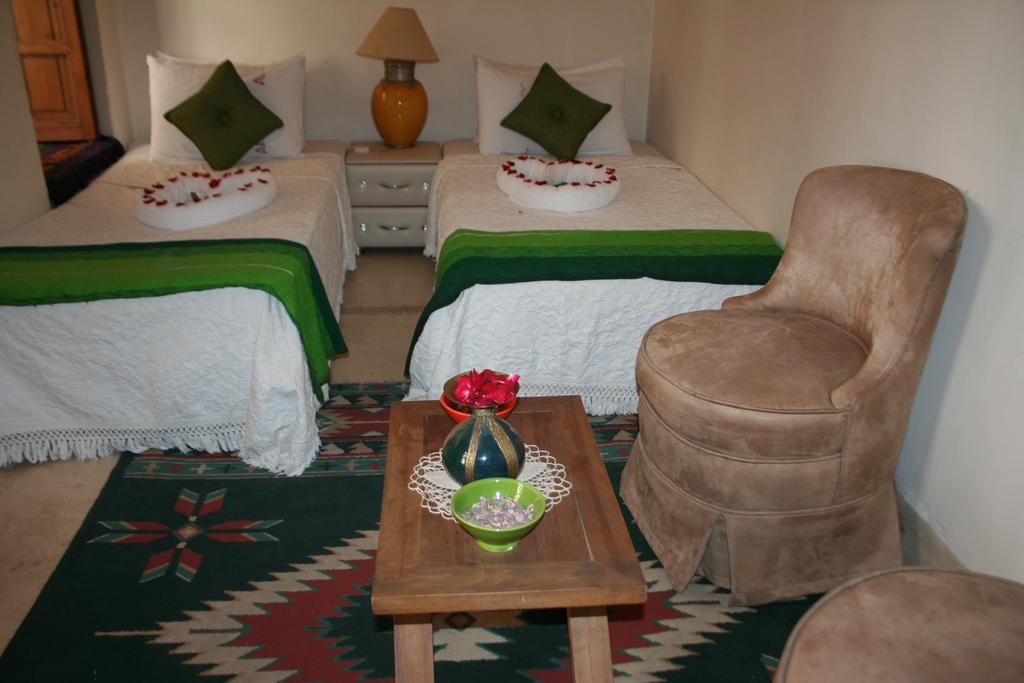 Riad Alghani Marraquexe Exterior foto
