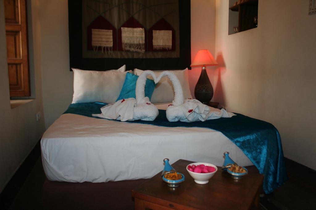 Riad Alghani Marraquexe Exterior foto