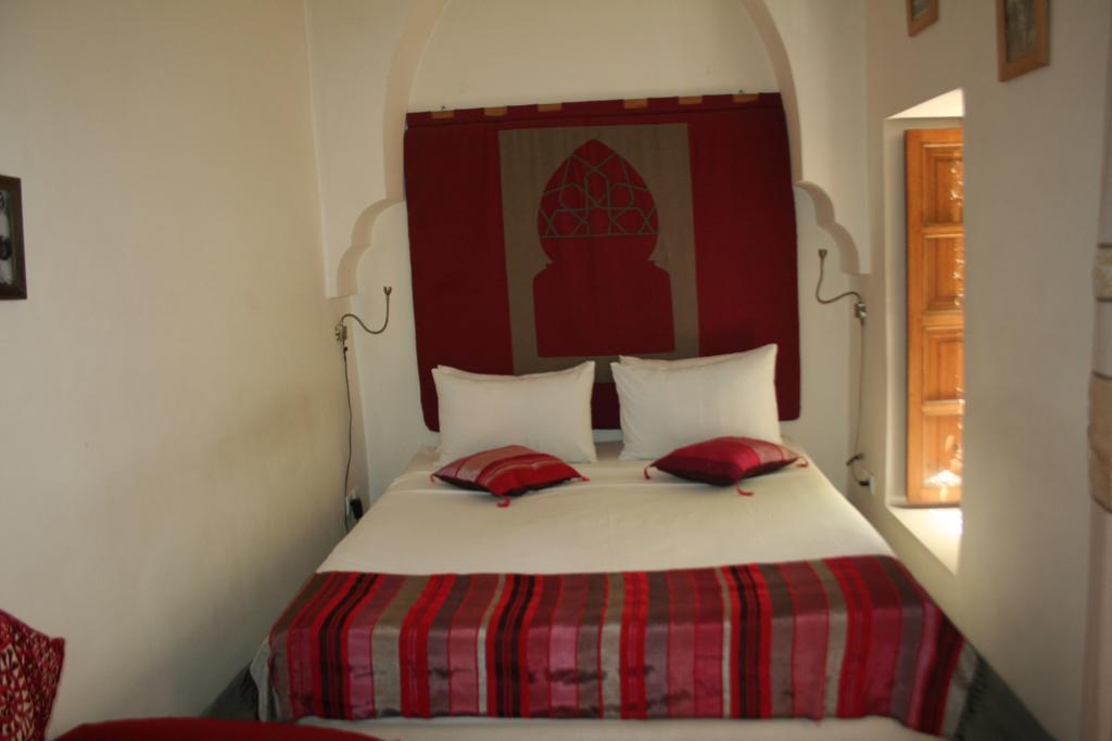 Riad Alghani Marraquexe Exterior foto