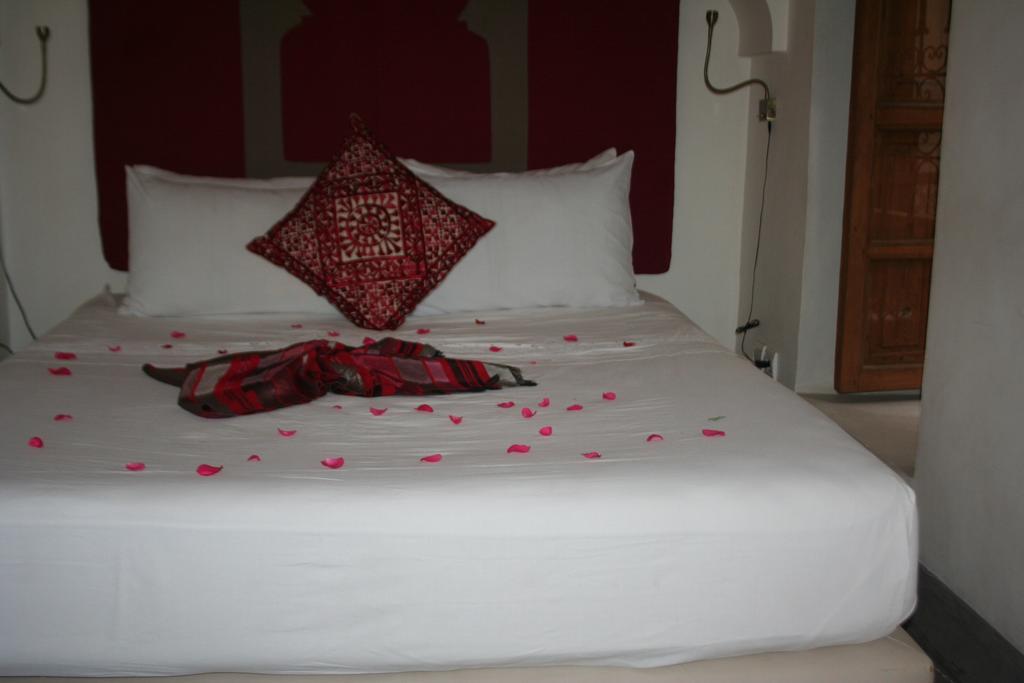 Riad Alghani Marraquexe Exterior foto