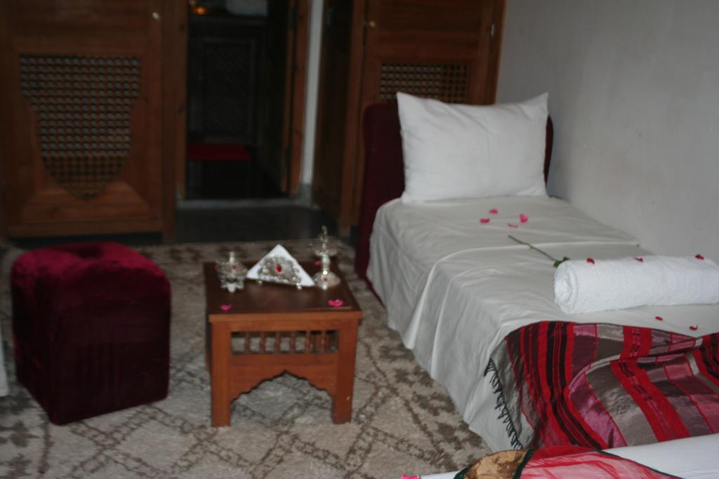 Riad Alghani Marraquexe Exterior foto