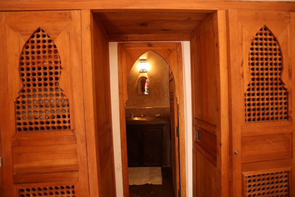 Riad Alghani Marraquexe Exterior foto