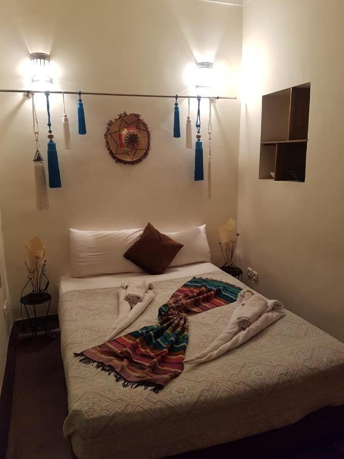 Riad Alghani Marraquexe Exterior foto