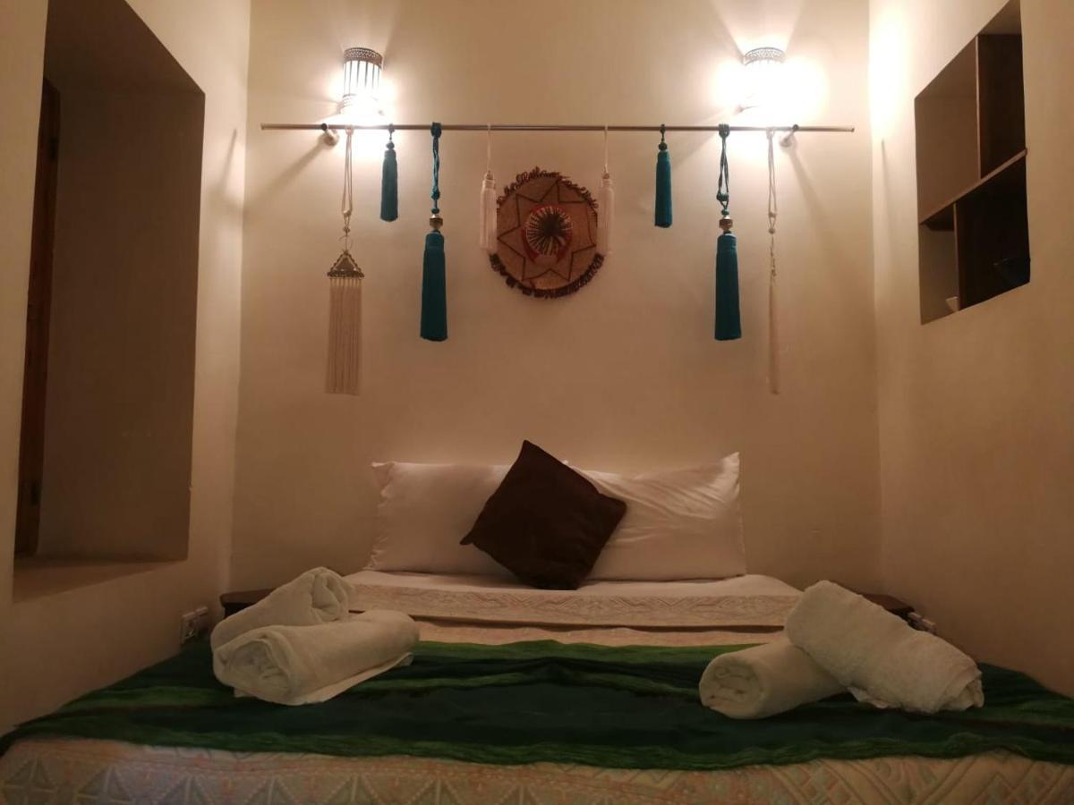 Riad Alghani Marraquexe Exterior foto